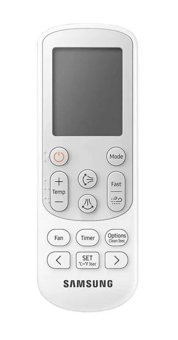 Кондиционер Samsung Wind Free Mass Geo AR24BSFAMWKNER Кондиционер Samsung Wind Free Mass Geo AR24BSFAMWKNER