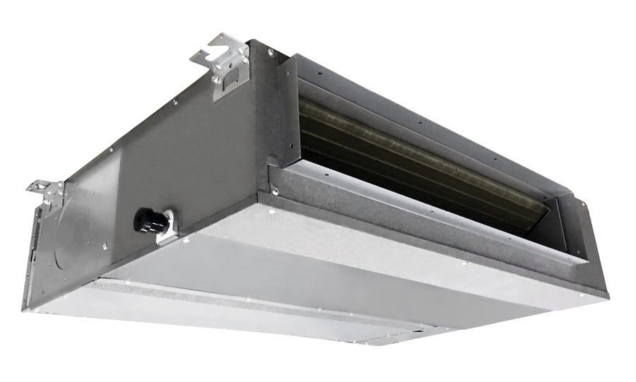 Канальный внутренний блок мульти сплит-системы Funai Kirigami RAM-I-KG30HP.L01/S Канальный внутренний блок мульти сплит-системы Funai Kirigami RAM-I-KG30HP.L01/S