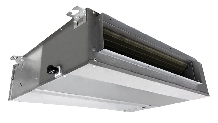 Канальный внутренний блок мульти сплит-системы Funai Kirigami RAM-I-KG50HP.D01/S Канальный внутренний блок мульти сплит-системы Funai Kirigami RAM-I-KG50HP.D01/S