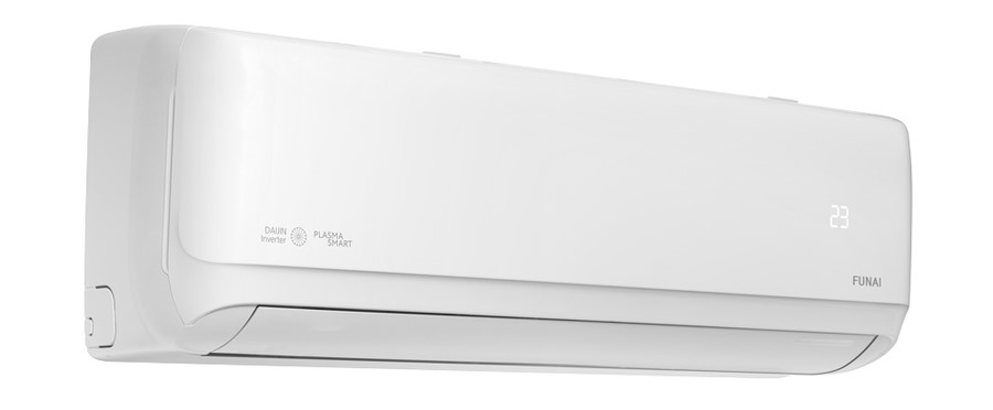 Настенный внутренний блок мульти сплит-системы Funai Kirigami Daijin RAM-I-DA35HP.W01/S Настенный внутренний блок мульти сплит-системы Funai Kirigami Daijin RAM-I-DA35HP.W01/S