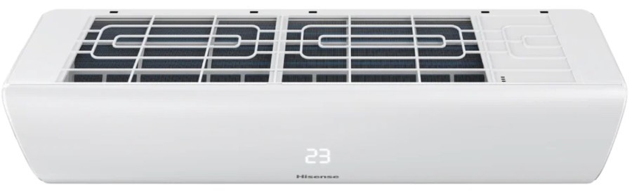 Настенный внутренний блок мульти сплит-системы Hisense Zoom Free Match AMS-18UW4RXSKB01 Настенный внутренний блок мульти сплит-системы Hisense Zoom Free Match AMS-18UW4RXSKB01