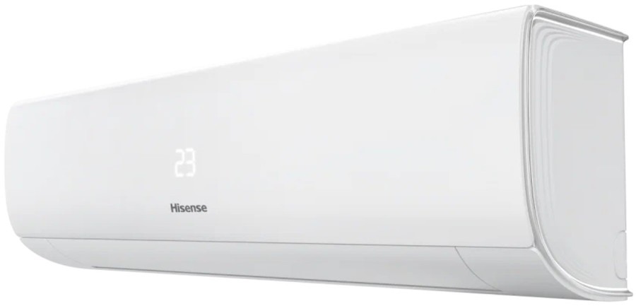 Настенный внутренний блок мульти сплит-системы Hisense Zoom Free Match AMS-18UW4RXSKB01 Настенный внутренний блок мульти сплит-системы Hisense Zoom Free Match AMS-18UW4RXSKB01