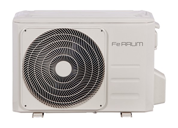 Кондиционер Ferrum Force FIS07F2-LT/FOS07F2-LT Кондиционер Ferrum Force FIS07F2-LT/FOS07F2-LT