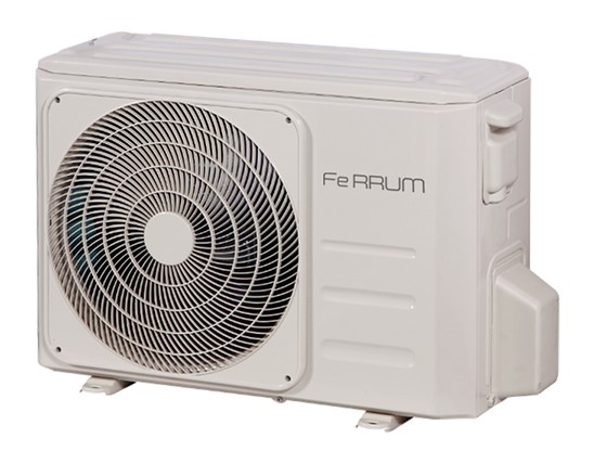 Кондиционер Ferrum Force FIS07F2-LT/FOS07F2-LT WS40 Кондиционер Ferrum Force FIS07F2-LT/FOS07F2-LT WS40