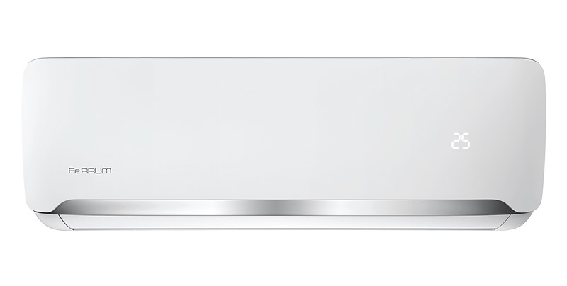 Кондиционер Ferrum Force FIS12F2-LT/FOS12F2-LT WS40 Кондиционер Ferrum Force FIS12F2-LT/FOS12F2-LT WS40