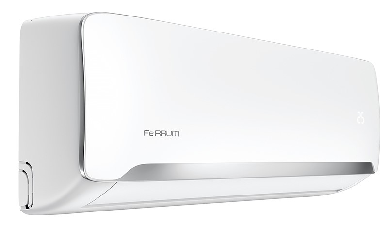Кондиционер Ferrum Force FIS12F2-LT/FOS12F2-LT WS40 Кондиционер Ferrum Force FIS12F2-LT/FOS12F2-LT WS40