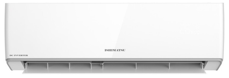 Кондиционер ISHIMATSU Akasi ALK-12I Wi-Fi Кондиционер ISHIMATSU Akasi ALK-12I Wi-Fi