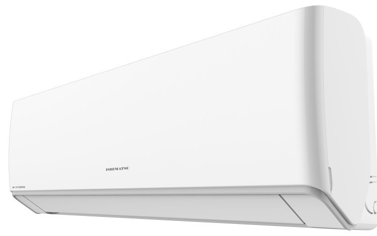 Кондиционер ISHIMATSU Akasi ALK-12I Wi-Fi Кондиционер ISHIMATSU Akasi ALK-12I Wi-Fi