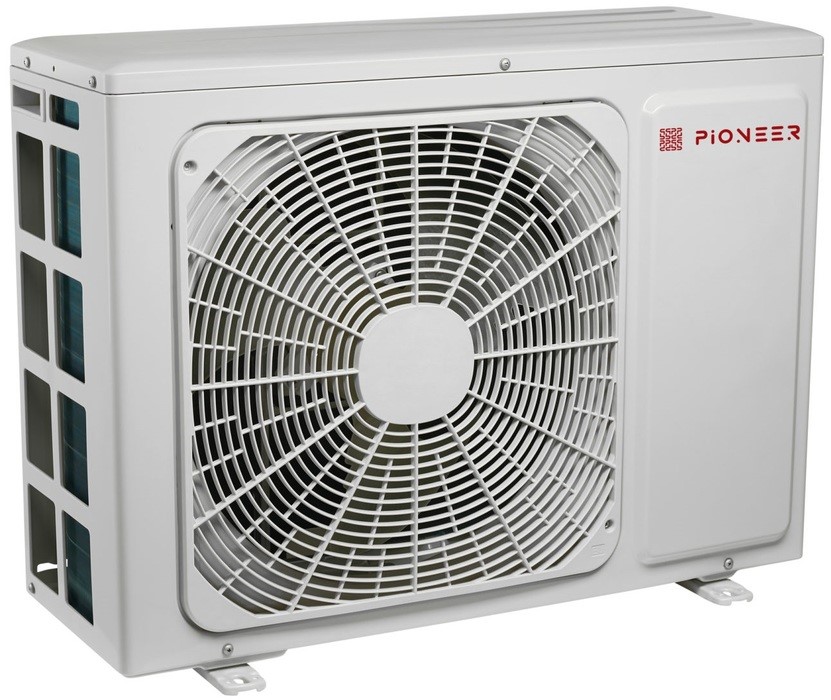 Кондиционер Pioneer Artis KFR50MW/KOR50MW Nord-40 Кондиционер Pioneer Artis KFR50MW/KOR50MW Nord-40
