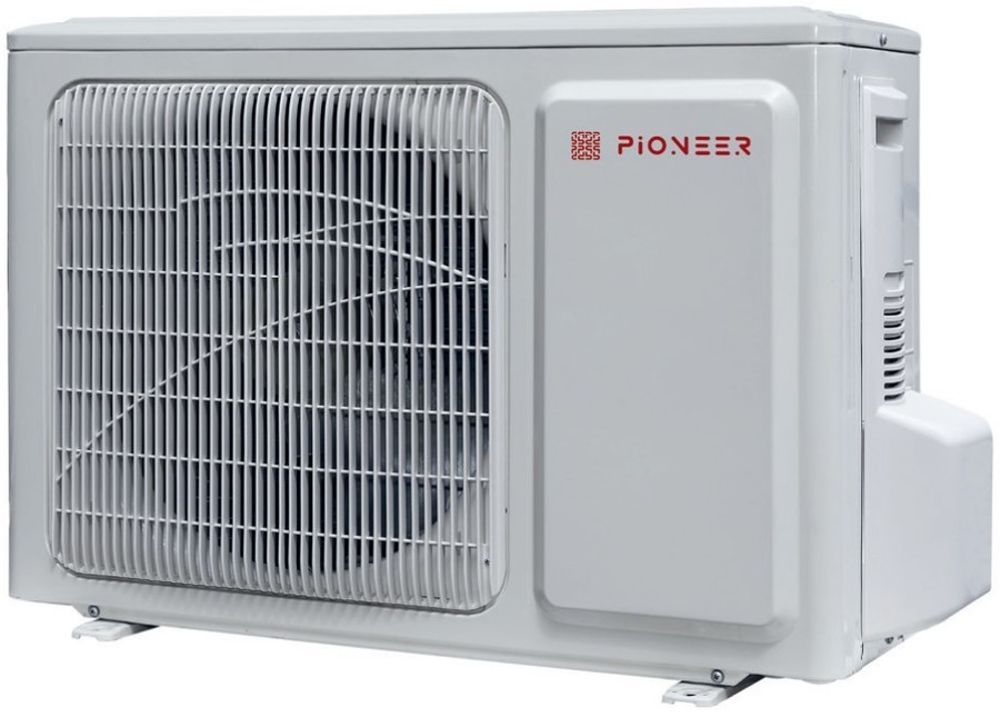 Канальный кондиционер Pioneer KFD24GV/KON24GV Nord-40 Канальный кондиционер Pioneer KFD24GV/KON24GV Nord-40