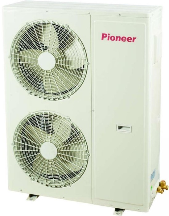 Канальный кондиционер Pioneer KFD48GV/KON48GV Nord-30 Канальный кондиционер Pioneer KFD48GV/KON48GV Nord-30