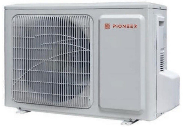 Напольно-потолочный кондиционер Pioneer KFF36GV/KON36GV Nord-30 Напольно-потолочный кондиционер Pioneer KFF36GV/KON36GV Nord-30