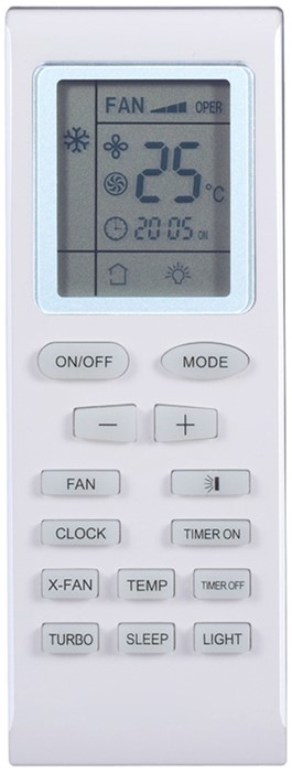 Напольно-потолочный кондиционер Pioneer KFF36GV/KON36GV Nord-30 Напольно-потолочный кондиционер Pioneer KFF36GV/KON36GV Nord-30