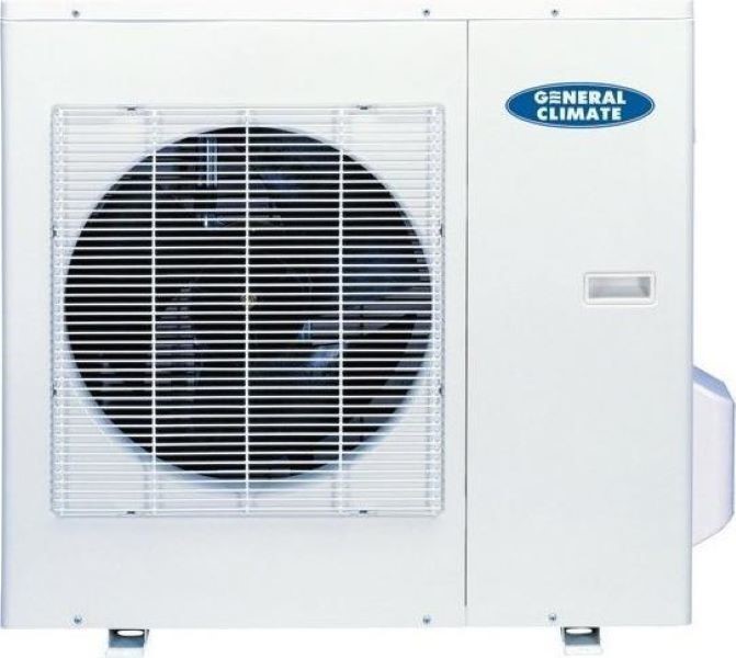 Колонный кондиционер General Climate GC-FSE24HR/GU-FSE24H Колонный кондиционер General Climate GC-FSE24HR/GU-FSE24H