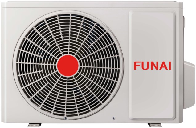 Кондиционер Funai Daijin RAC-DA25HP.D01 Кондиционер Funai Daijin RAC-DA25HP.D01