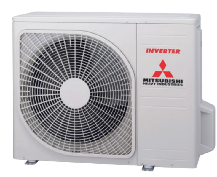 Кондиционер Mitsubishi Heavy Стандарт Плюс SRK71ZTL-W/SRC71ZTL-W Кондиционер Mitsubishi Heavy Стандарт Плюс SRK71ZTL-W/SRC71ZTL-W