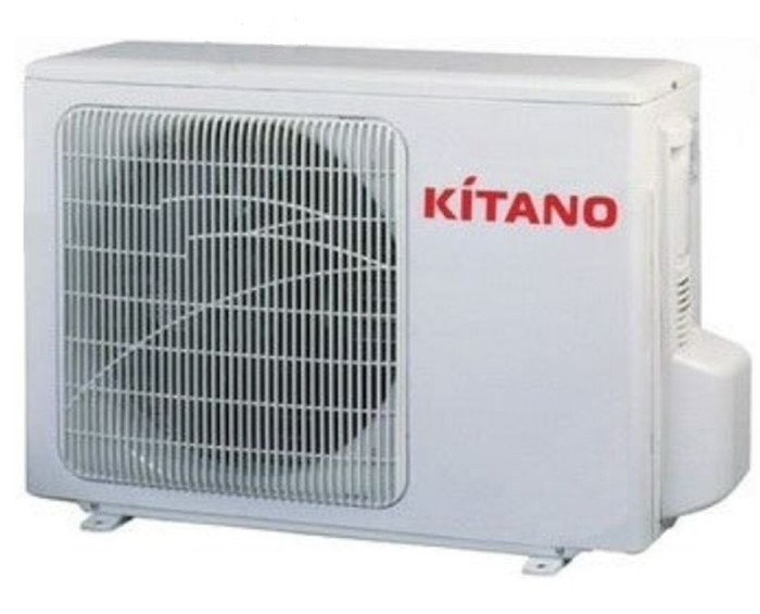 Кондиционер Kitano Walli KRD- Walli-09 Кондиционер Kitano Walli KRD- Walli-09