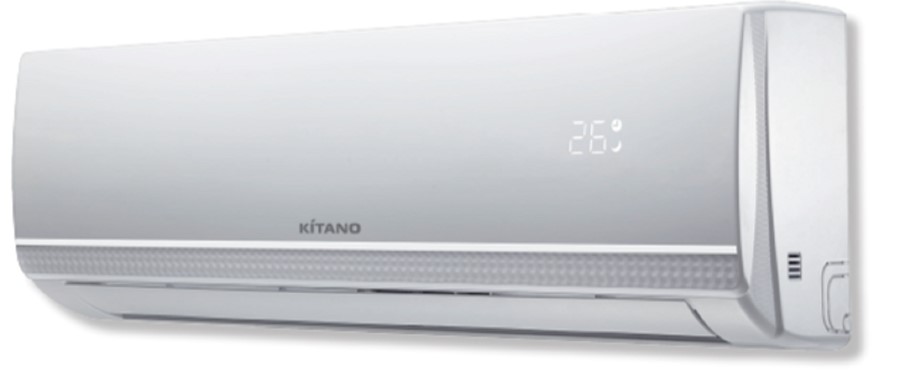 Кондиционер Kitano Walli KRD- Walli-09 Кондиционер Kitano Walli KRD- Walli-09