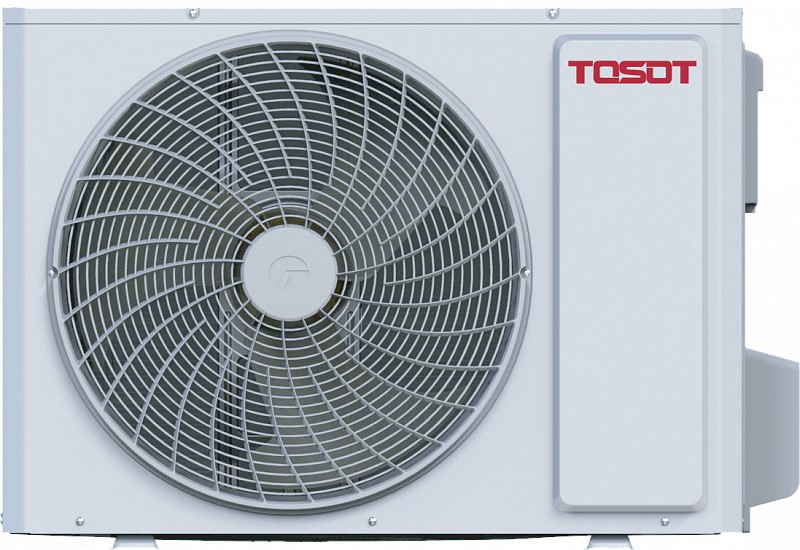 Кондиционер Tosot Clivia Deluxe T18H-SCD/I/T18H-SCD/O Кондиционер Tosot Clivia Deluxe T18H-SCD/I/T18H-SCD/O