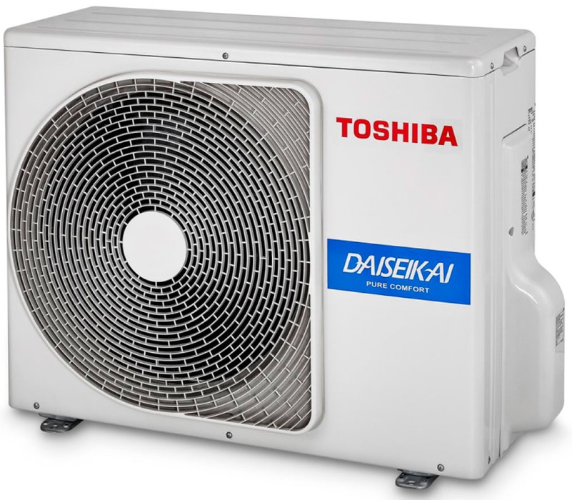 Кондиционер Toshiba Daiseikai Nordic RAS-35N4KVPG-ND/RAS-35N4AVPG-ND Кондиционер Toshiba Daiseikai Nordic RAS-35N4KVPG-ND/RAS-35N4AVPG-ND