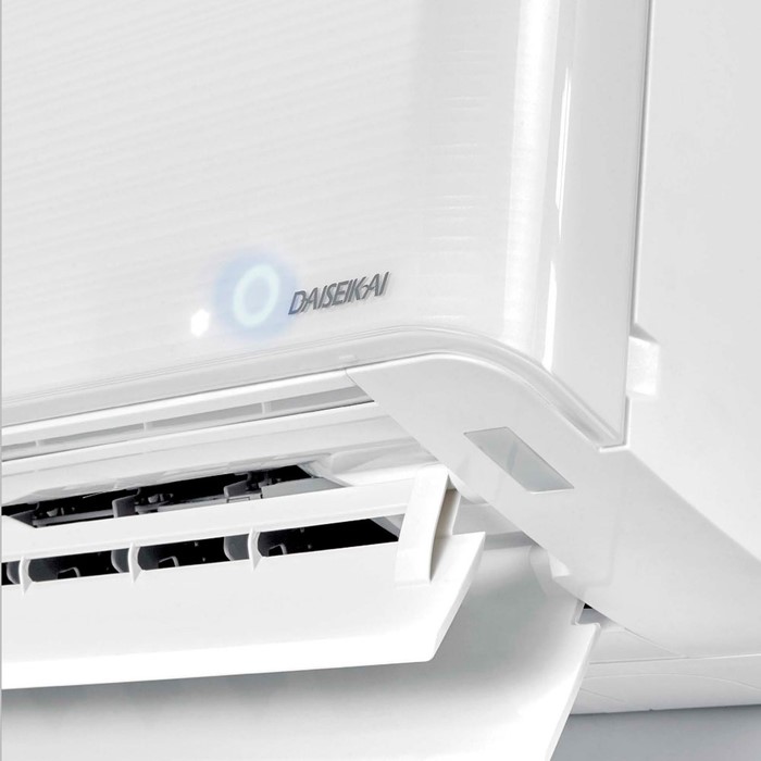 Кондиционер Toshiba Daiseikai Nordic RAS-35N4KVPG-ND/RAS-35N4AVPG-ND Кондиционер Toshiba Daiseikai Nordic RAS-35N4KVPG-ND/RAS-35N4AVPG-ND
