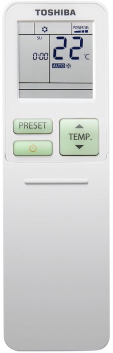 Напольно-потолочный кондиционер Toshiba RAS-B18J2FVG-E/RAS-18J2AVSG-E1 Напольно-потолочный кондиционер Toshiba RAS-B18J2FVG-E/RAS-18J2AVSG-E1