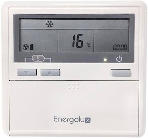 Канальный кондиционер Energolux SAD48D3-A/SAU48U3-A Канальный кондиционер Energolux SAD48D3-A/SAU48U3-A