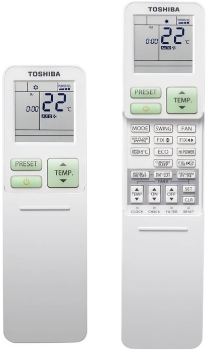 Кондиционер Toshiba Seiya RAS-18CKVG-E/RAS-18CAVG-E Кондиционер Toshiba Seiya RAS-18CKVG-E/RAS-18CAVG-E