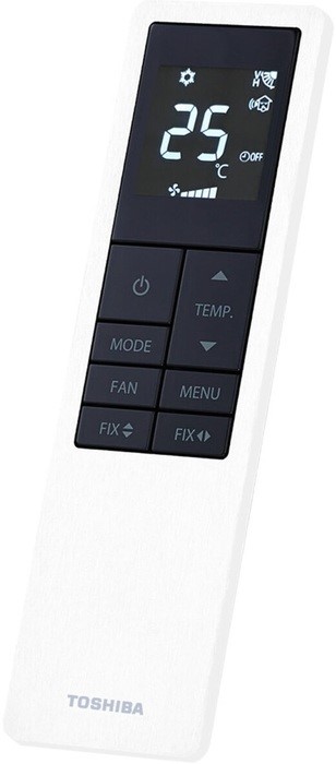 Настенный внутренний блок мульти сплит-системы Toshiba RAS-B07G3KVSG-E Настенный внутренний блок мульти сплит-системы Toshiba RAS-B07G3KVSG-E