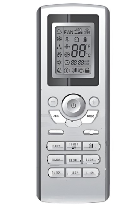 Кассетный внутренний блок мульти сплит-системы Aeronik Multizone ASI-18CHMZК(GKH(18)BB-K6DNA3A/I/TC03) Кассетный внутренний блок мульти сплит-системы Aeronik Multizone ASI-18CHMZК(GKH(18)BB-K6DNA3A/I/TC03)