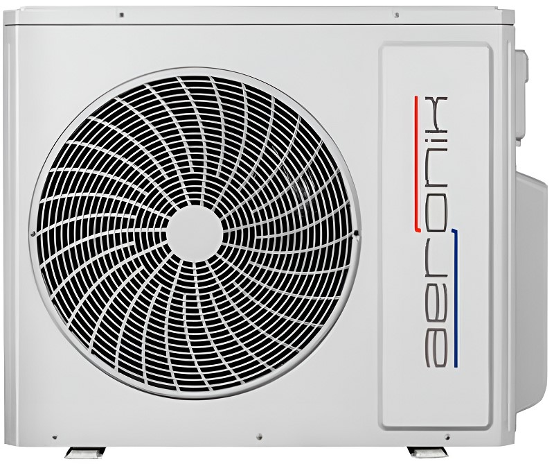 Напольно-потолочный кондиционер Aeronik U-Match VI ASI-ATH100RD1/B-S INV/ASO-AGUHN100R1/INV Напольно-потолочный кондиционер Aeronik U-Match VI ASI-ATH100RD1/B-S INV/ASO-AGUHN100R1/INV