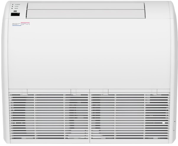 Напольно-потолочный кондиционер Aeronik U-Match VI ASI-ATH50RD1/B-S INV/ASO-AGUHN50R1/INV