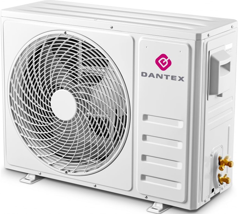 Кондиционер Dantex Advance Pro Plus RK-09SATI PLUS/RK-09SATIE Кондиционер Dantex Advance Pro Plus RK-09SATI PLUS/RK-09SATIE