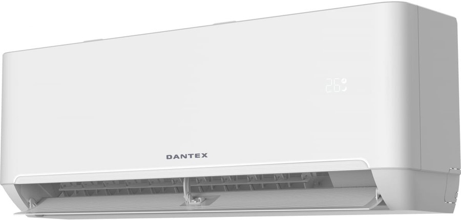 Кондиционер Dantex Advance Pro Plus RK-12SATI PLUS/RK-12SATIE Кондиционер Dantex Advance Pro Plus RK-12SATI PLUS/RK-12SATIE