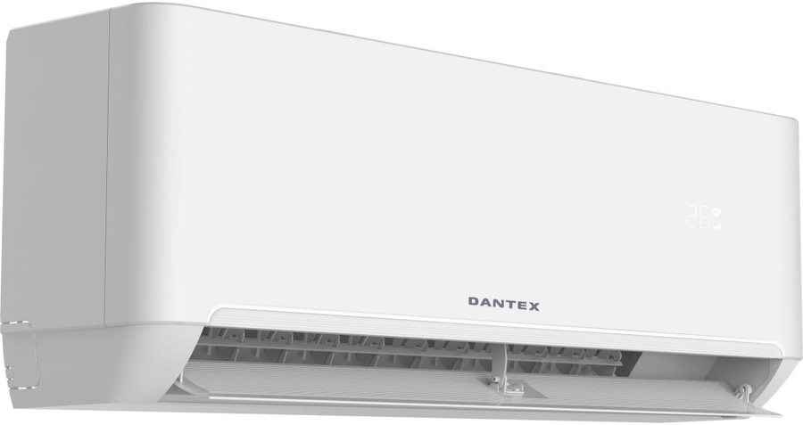 Кондиционер Dantex Advance Pro Plus RK-12SATI PLUS/RK-12SATIE Кондиционер Dantex Advance Pro Plus RK-12SATI PLUS/RK-12SATIE