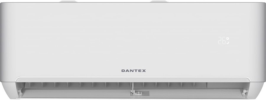Кондиционер Dantex Advance Pro Plus RK-12SATI PLUS/RK-12SATIE Кондиционер Dantex Advance Pro Plus RK-12SATI PLUS/RK-12SATIE