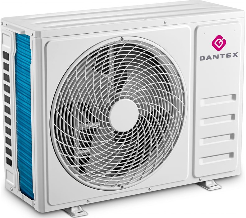Кондиционер Dantex Advance Pro Plus RK-12SATI PLUS/RK-12SATIE Кондиционер Dantex Advance Pro Plus RK-12SATI PLUS/RK-12SATIE