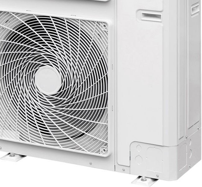 Наружный блок VRF системы General Climate GW-G280E/3N1A Наружный блок VRF системы General Climate GW-G280E/3N1A