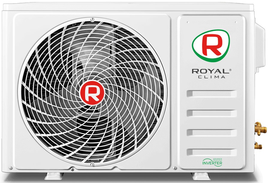 Кондиционер Royal Clima Attica Nero RCI-AN70HN Это отличный кондиционер на обогрев и охлождение Кондиционер Royal Clima Attica Nero RCI-AN70HN Это отличный кондиционер на обогрев и охлождение
