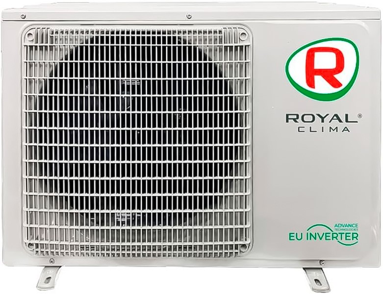 Кассетный кондиционер Royal Clima CO-4C 48HNCI/CO-E 48HNCI Кассетный кондиционер Royal Clima CO-4C 48HNCI/CO-E 48HNCI