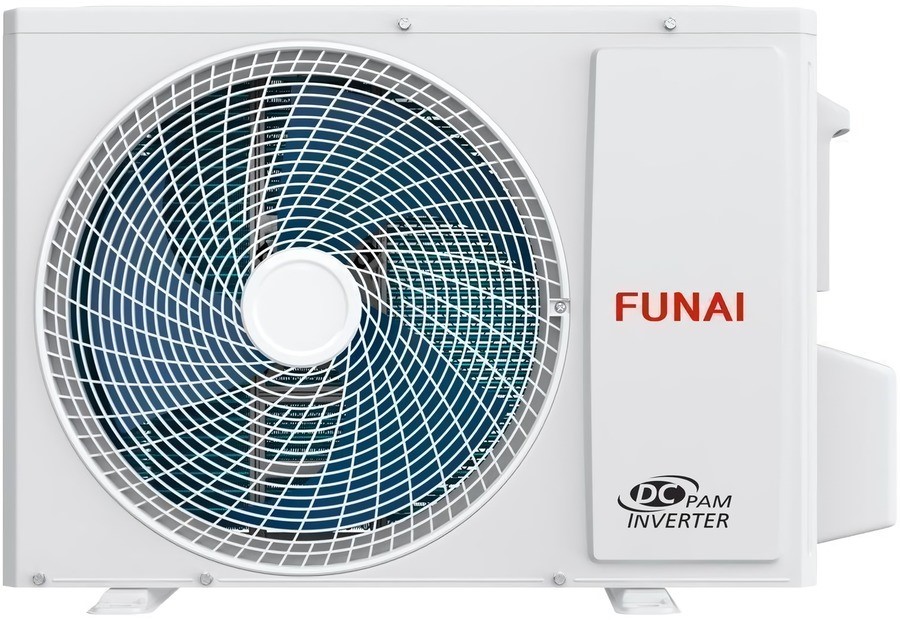 Кондиционер Funai Shogun RAC-I-SG75HP.D02 Кондиционер Funai Shogun RAC-I-SG75HP.D02