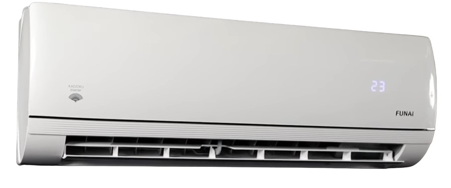 Кондиционер Funai Kadzoku RAC-I-KD25HP.D02 Кондиционер Funai Kadzoku RAC-I-KD25HP.D02