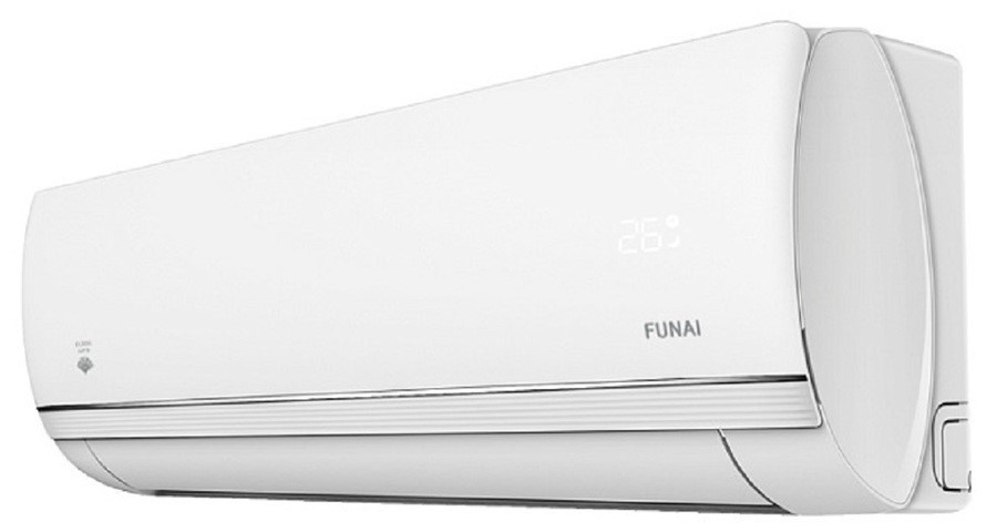 Кондиционер Funai Kadzoku RAC-I-KD55HP.D02 Кондиционер Funai Kadzoku RAC-I-KD55HP.D02