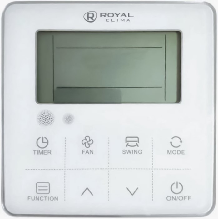 Канальный кондиционер Royal Clima CO-D 48HNCI/CO-E 48HNCI Канальный кондиционер Royal Clima CO-D 48HNCI/CO-E 48HNCI