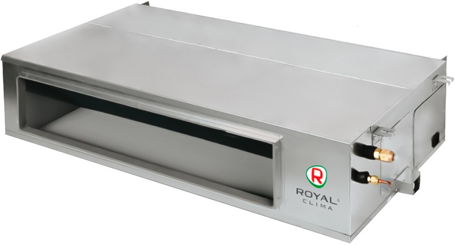Канальный кондиционер Royal Clima CO-D 60HNCI/CO-E 60HNCI