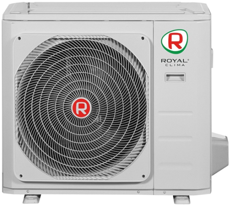 Кассетный кондиционер Royal Clima ES-C 12HRCX/ES-E 12HCX Кассетный кондиционер Royal Clima ES-C 12HRCX/ES-E 12HCX