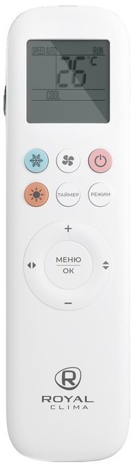 Кондиционер Royal Clima Renaissance RCI-RNC35HN На сайте кондиционеры.москва недорогие кондиционеры Кондиционер Royal Clima Renaissance RCI-RNC35HN На сайте кондиционеры.москва недорогие кондиционеры