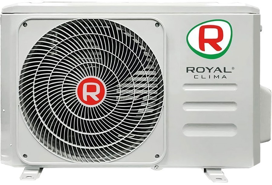 Кондиционер Royal Clima Renaissance RC-RNC35HN Это отличный кондиционер на тепло и холод Кондиционер Royal Clima Renaissance RC-RNC35HN Это отличный кондиционер на тепло и холод