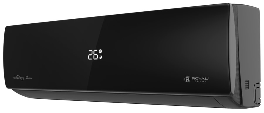 Кондиционер Royal Clima Attica Nero RC-AN70HN Предлагаем кондиционер под ключ Кондиционер Royal Clima Attica Nero RC-AN70HN Предлагаем кондиционер под ключ