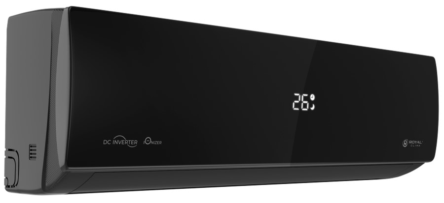 Кондиционер Royal Clima Attica Nero RC-AN70HN Предлагаем кондиционер под ключ Кондиционер Royal Clima Attica Nero RC-AN70HN Предлагаем кондиционер под ключ